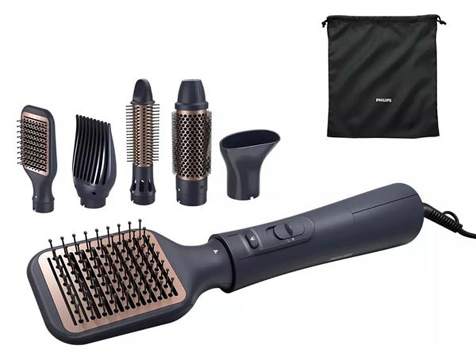 Brosse soufflante PHILIPS  - BHA53000
