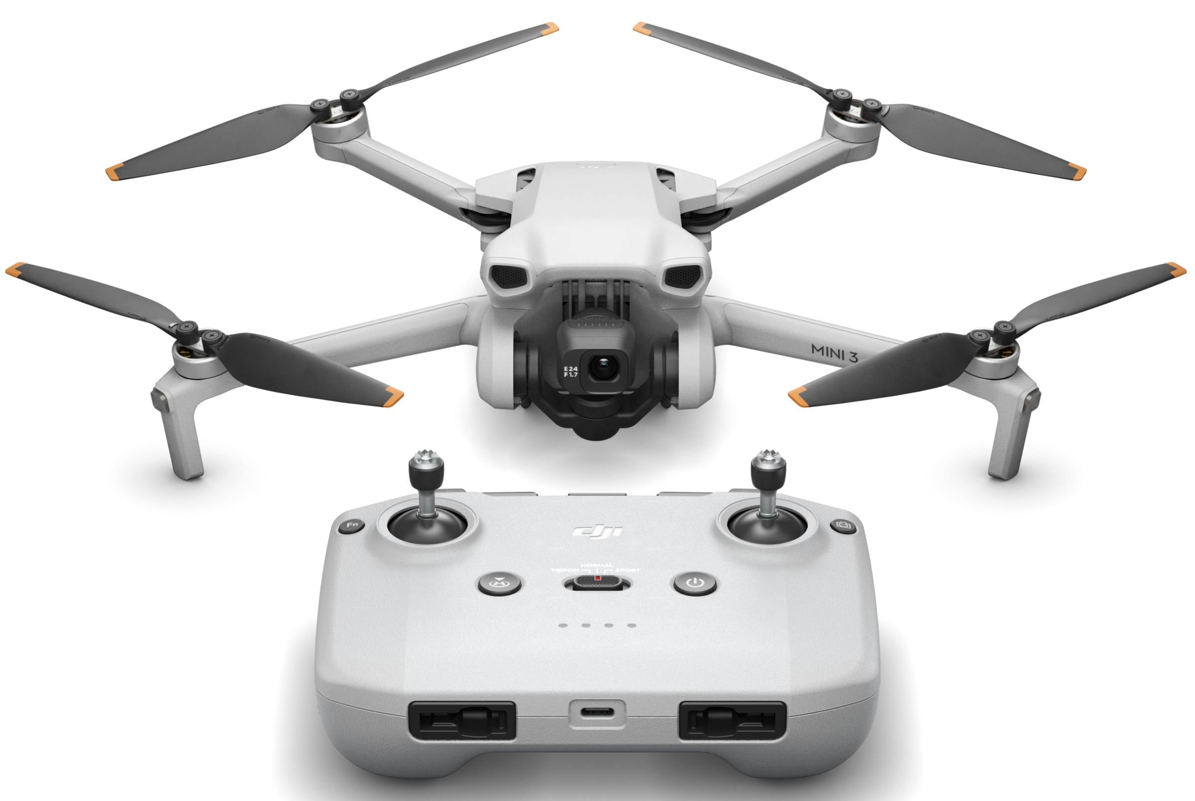 Drone DJI INNOVATION  MINI3-GL