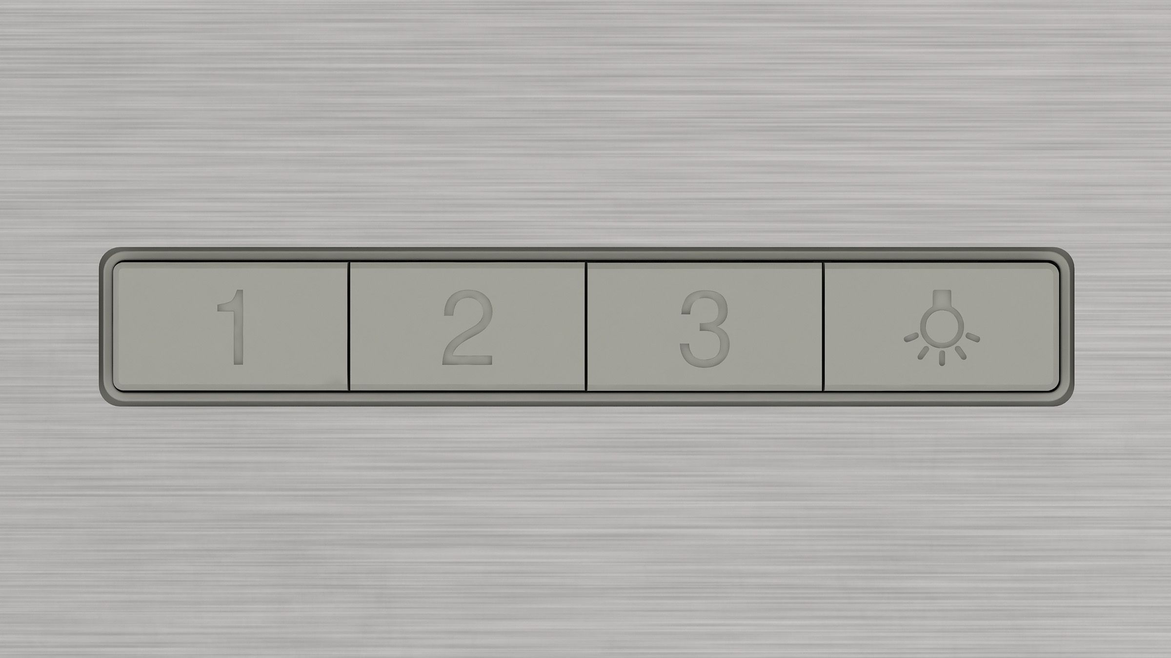 Hotte decorative murale BOSCH  - DWB65CC30