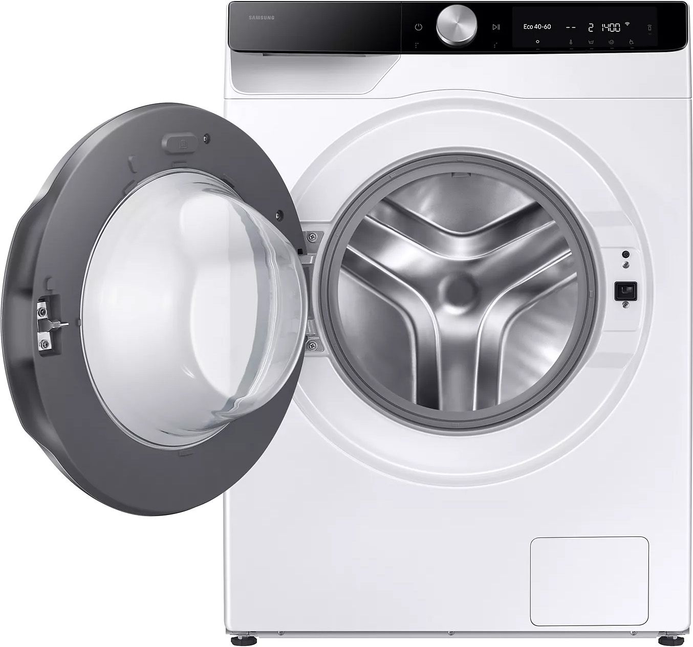 Lave linge Frontal SAMSUNG  - WW90DG6U85LKU3