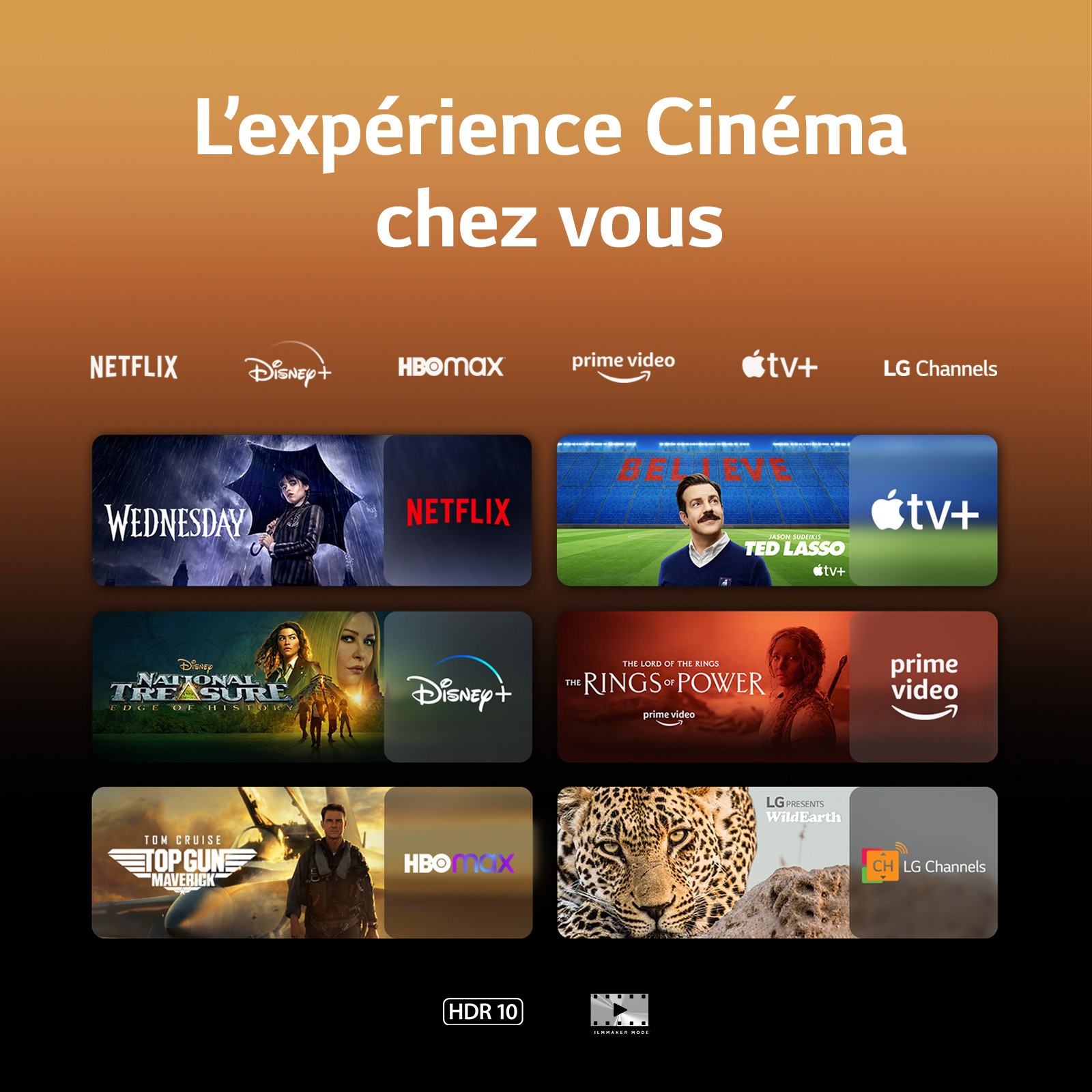 TV QNED 4K 139 cm LG UHD 100Hz 55" - 55QNED81 TV QNED 4K 139 cm LG UHD 100Hz 55" - 55QNED81