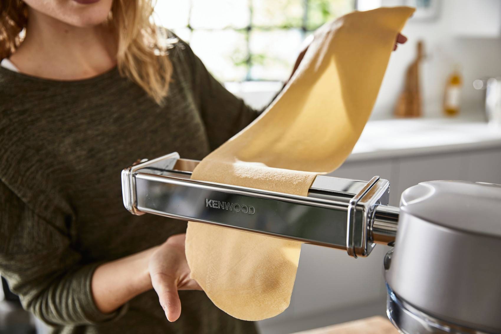 Accessoire robot KENWOOD  - KAX99.A9ME