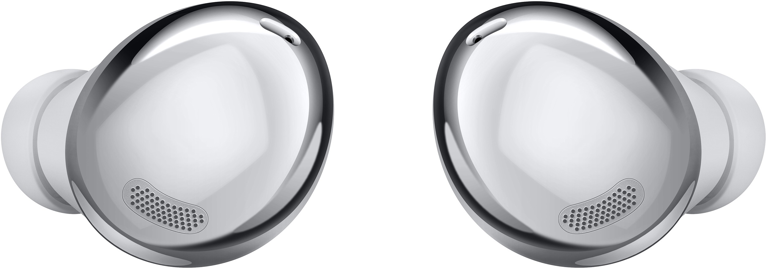 SAMSUNG Ecouteurs True Wireless Galaxy Buds Pro Argent - SM-R190NZSAEUB