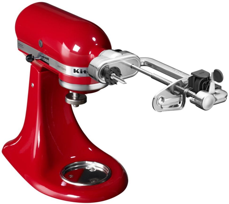 Accessoire robot KITCHENAID Spiralizer - 5KSM1APC