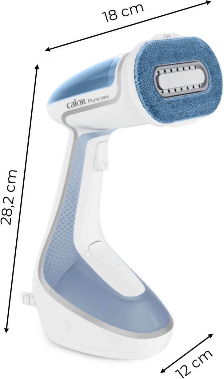 CALOR Défroisseur vapeur  - DT9531C0