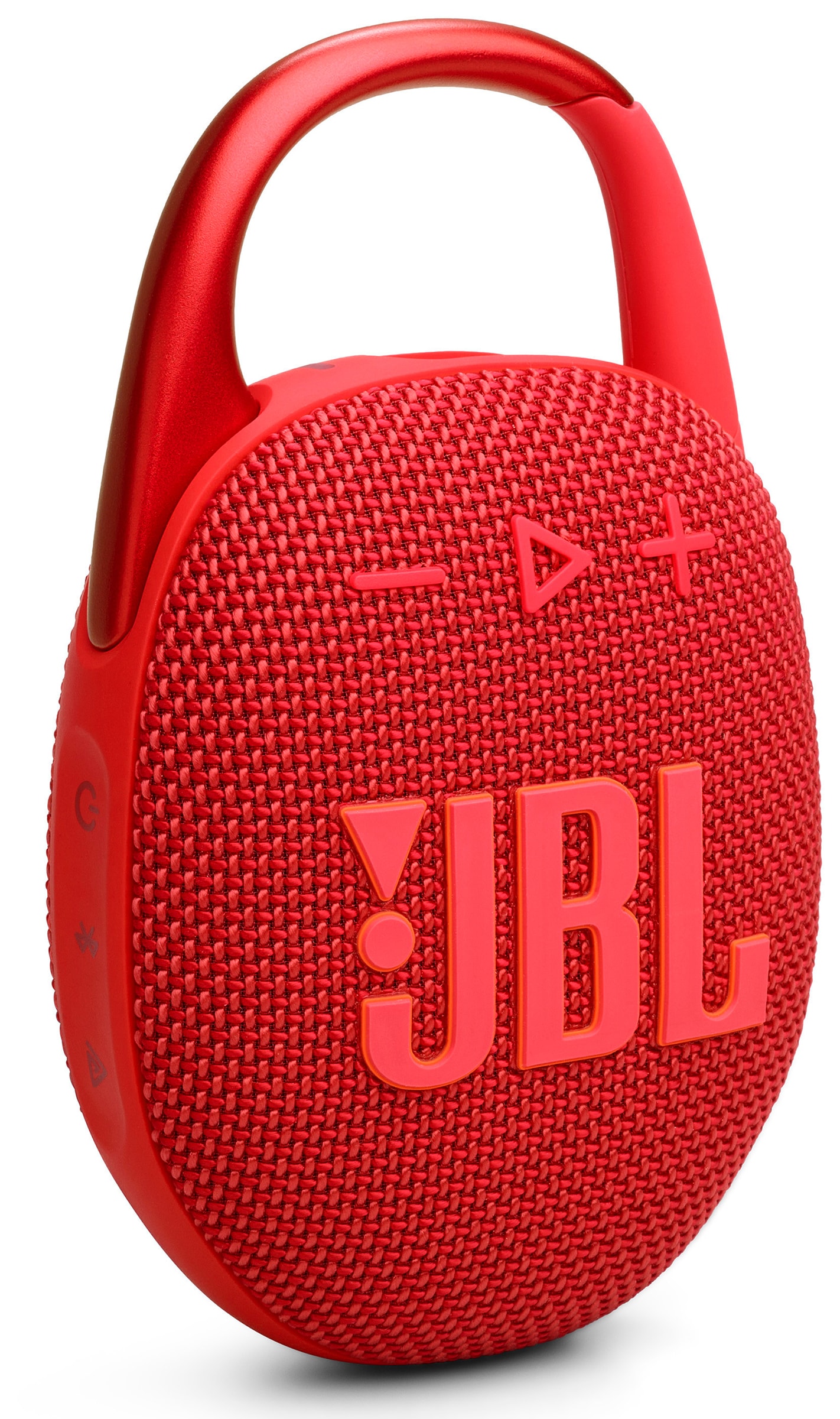 Enceinte bluetooth JBL  - JBLCLIP5RED