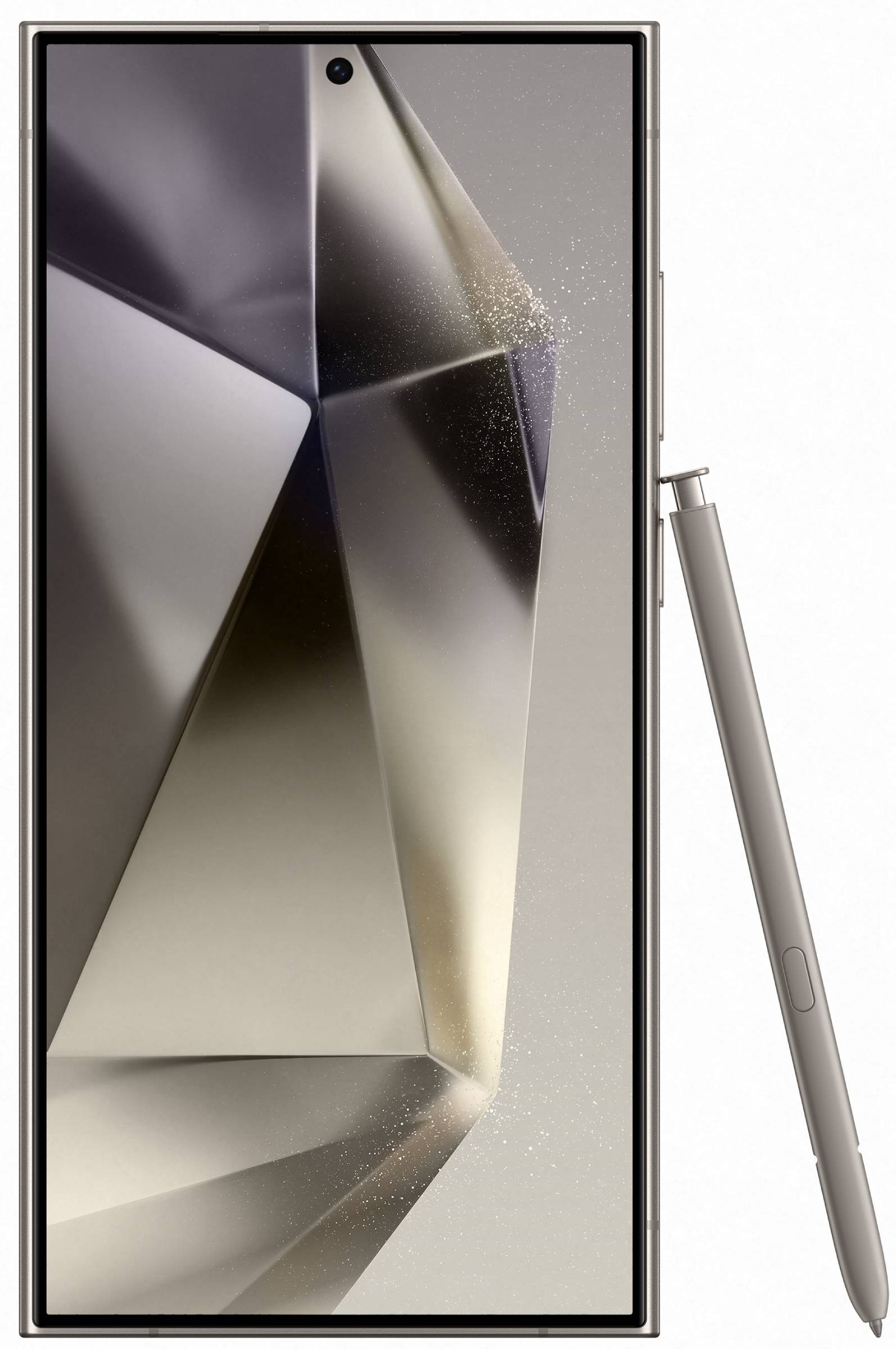 Smartphone SAMSUNG Galaxy S24 Ultra, 512Go, Argent - GALAXY-S24U-512-ARG Smartphone SAMSUNG Galaxy S24 Ultra, 512Go, Argent - GALAXY-S24U-512-ARG