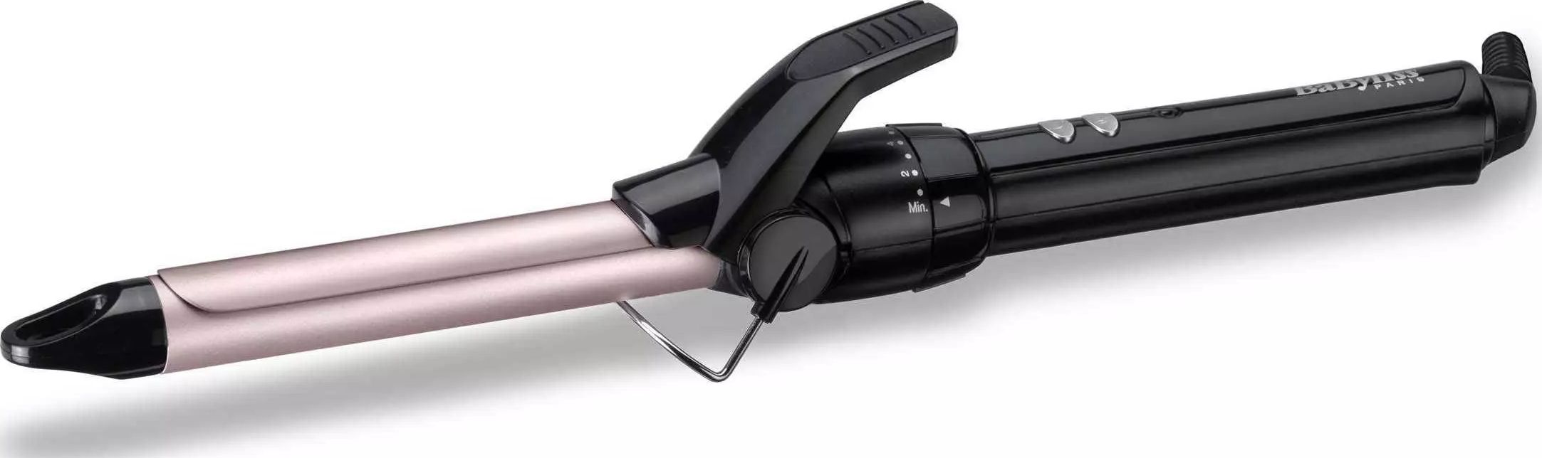 Boucleur BABYLISS 19mm Noir C319E