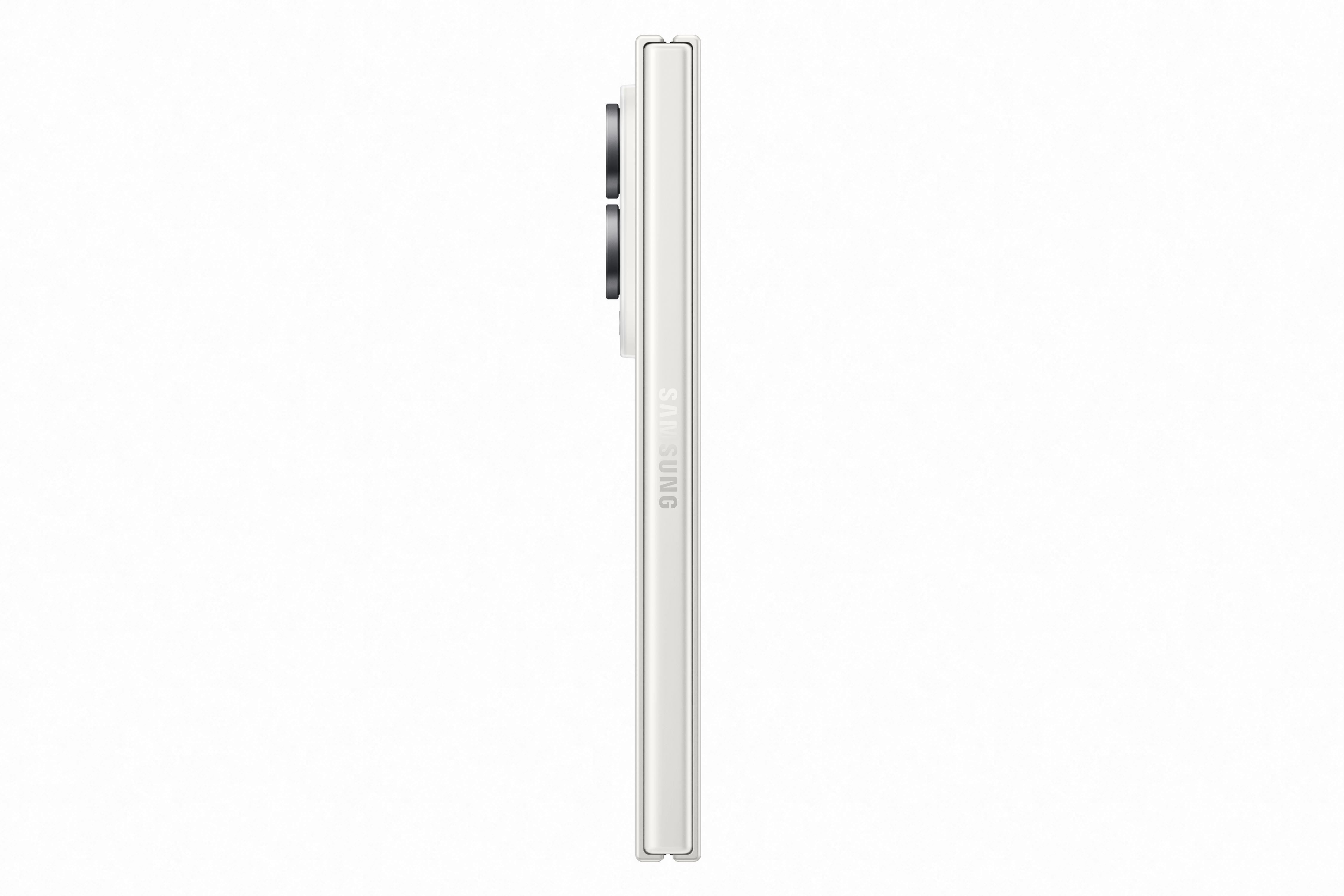 Samsung Galaxy Z Fold 8 512Go Blanc SAMSUNG  - SM-F971BZWCEUB