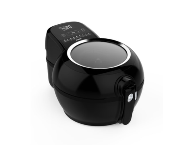 Friteuse sans huile SEB 1.2kg 1350W 9 menus automatiques FZ760800
