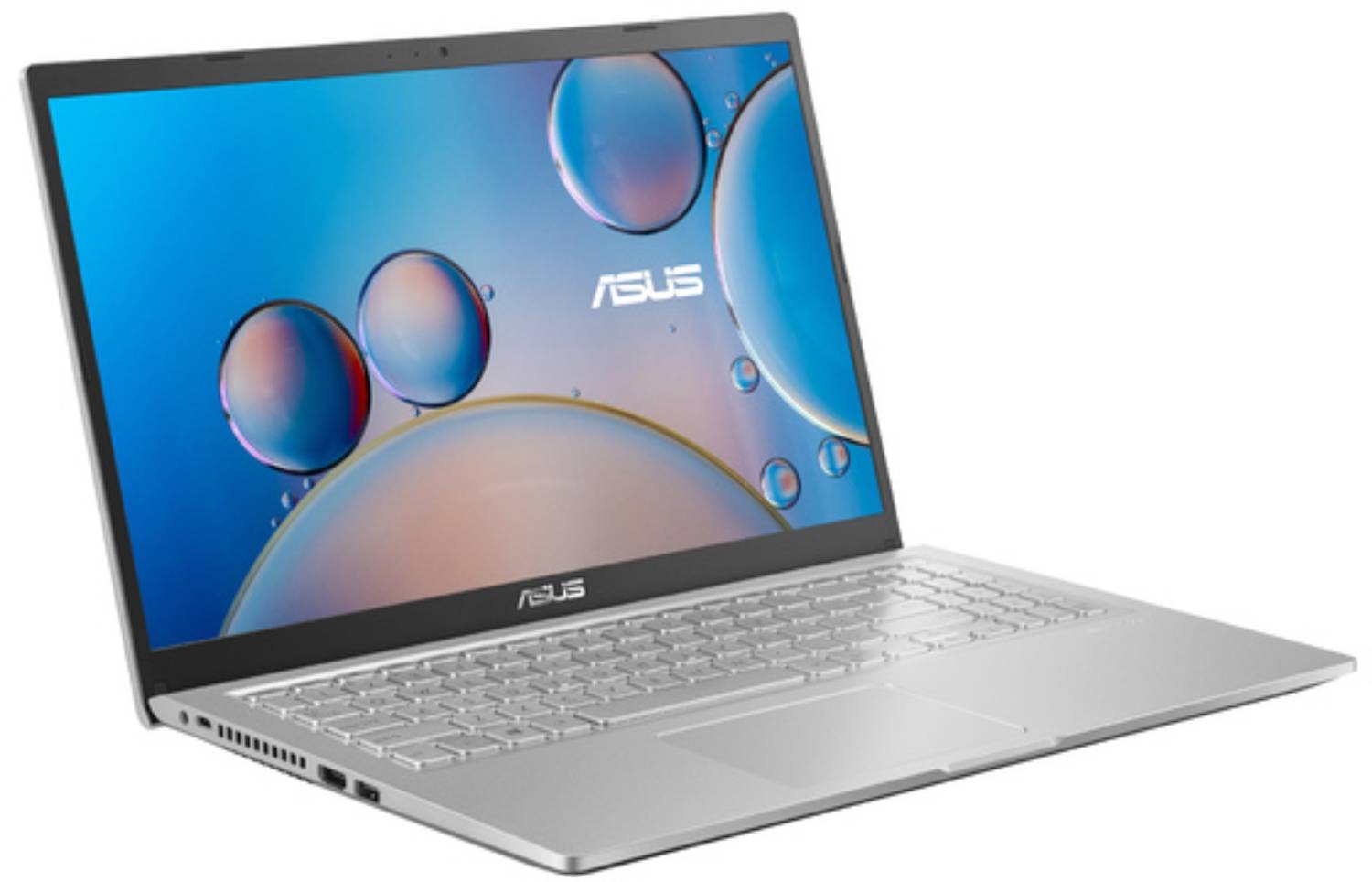 ASUS Ordinateur portable 15,6" IPS Intel N5030 8go RAM 256go HDD Gris - X515MANS-EJ817W