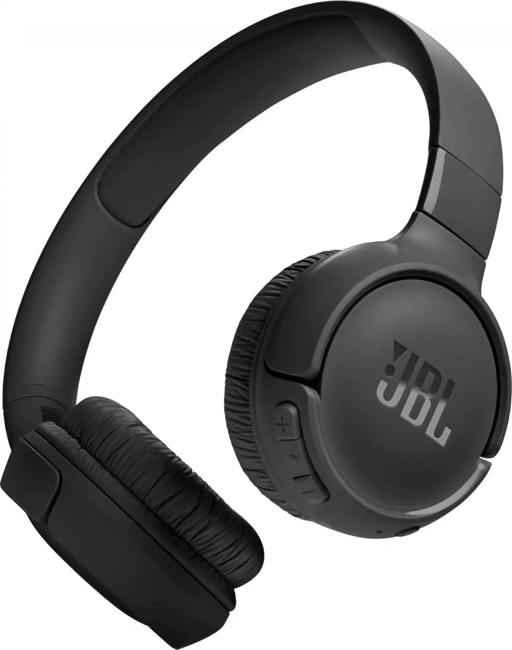 Casque sans fil JBL T520BT Bluetooth Pure Bass Noir T520BTNOIR