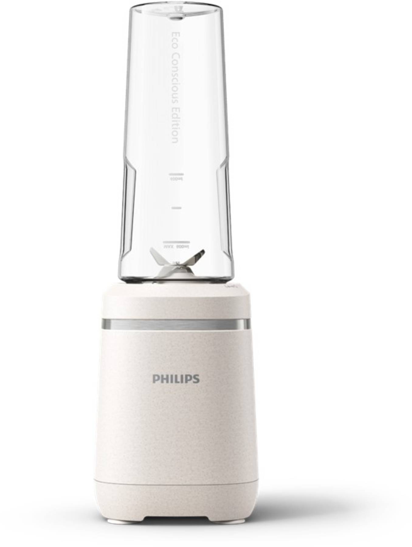 Blender PHILIPS 0,6L 350W Bol Blanc HR2500/00