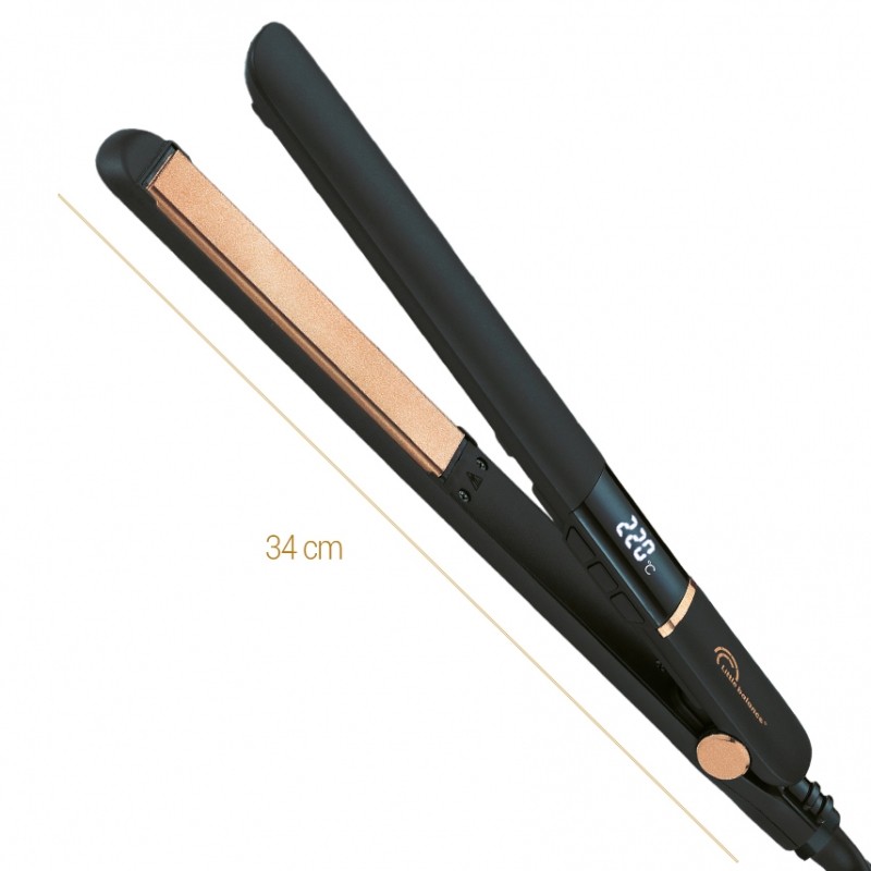 LITTLE BALANCE Lisseur Ionic Liss - 8624