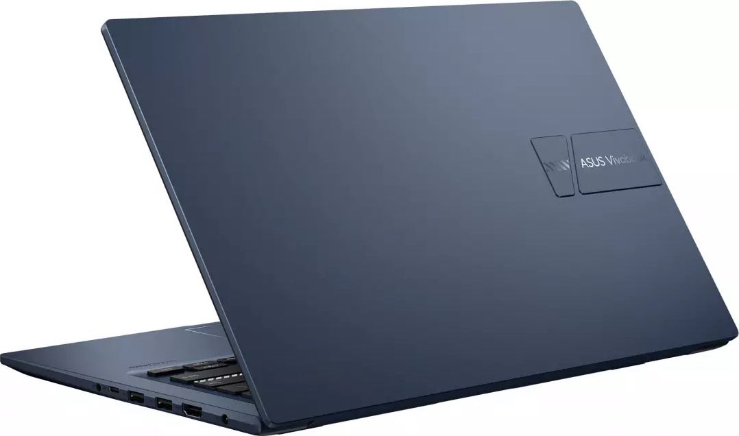 PC portable 14 pouces ASUS 14'' Core 3 8Go 512Go Bleu - X1404VA-ISCEB2071W