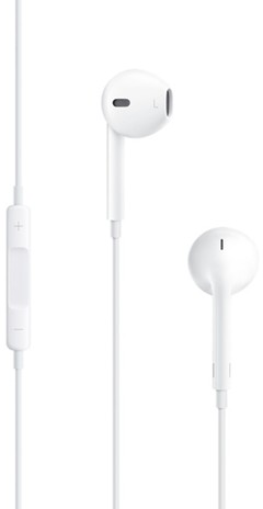 Ecouteurs EARPODS