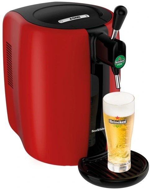 Distributeur de bière SEB  - VB310510