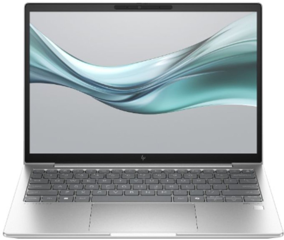 PC portable 13 pouces HP  HPCEB6309B9W3EA