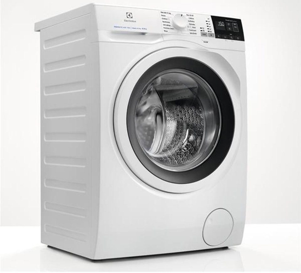 Lave linge sechant Frontal ELECTROLUX - EW7W4954CA Lave linge sechant Frontal ELECTROLUX - EW7W4954CA