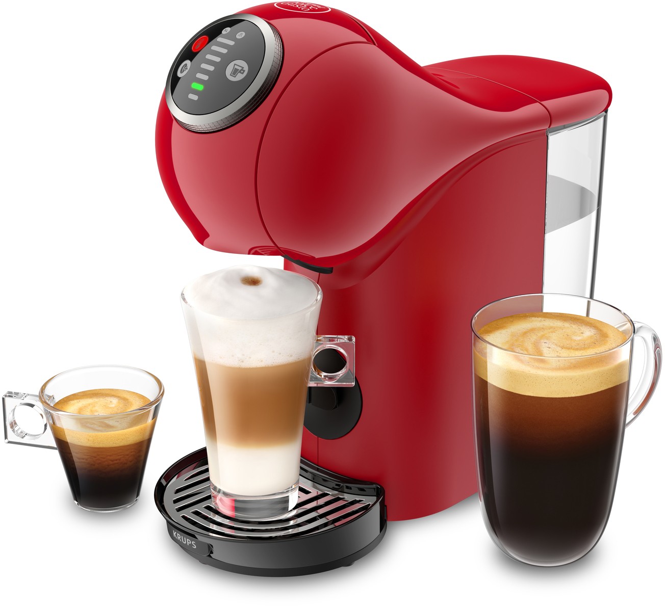 KRUPS Dolce gusto  - YY4444FD