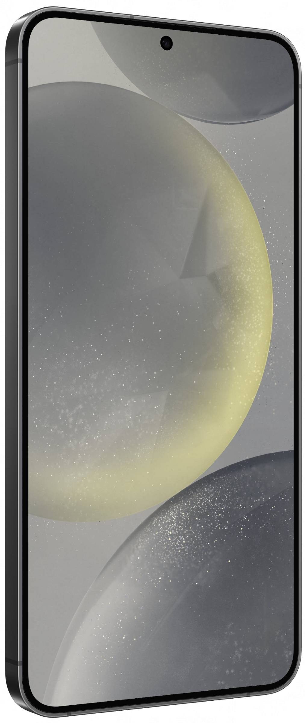 SAMSUNG Smartphone Galaxy S24P 256Go Noir - GALAXY-S24P-256-NOIR