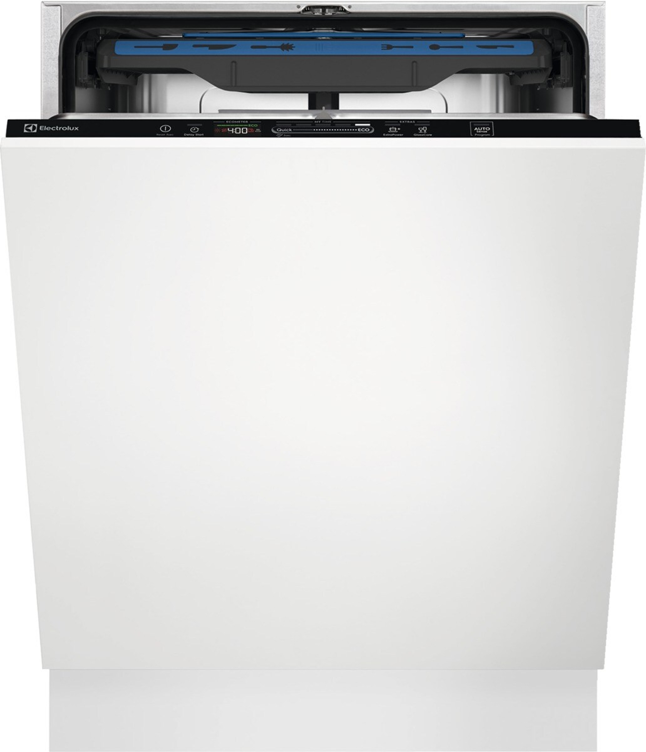 ELECTROLUX Lave vaisselle tout integrable 60 cm Série 600 SatelliteClean 14 couverts EEM48300L ELECTROLUX Lave vaisselle tout integrable 60 cm Série 600 SatelliteClean 14 couverts EEM48300L