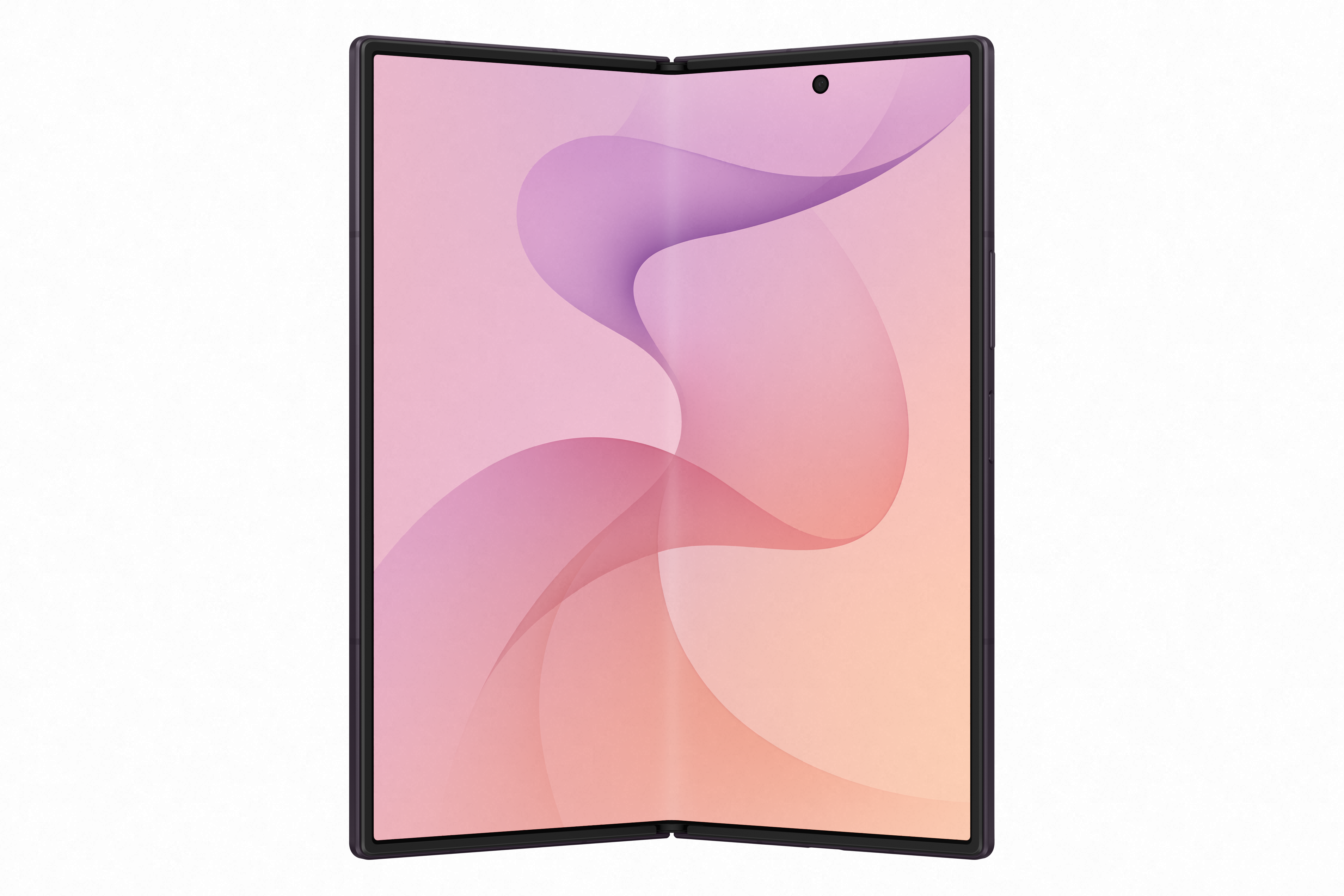 Samsung Galaxy Z Fold 8 Ultra 256Go Techno Violet SAMSUNG  SM-F976BZVBEUB