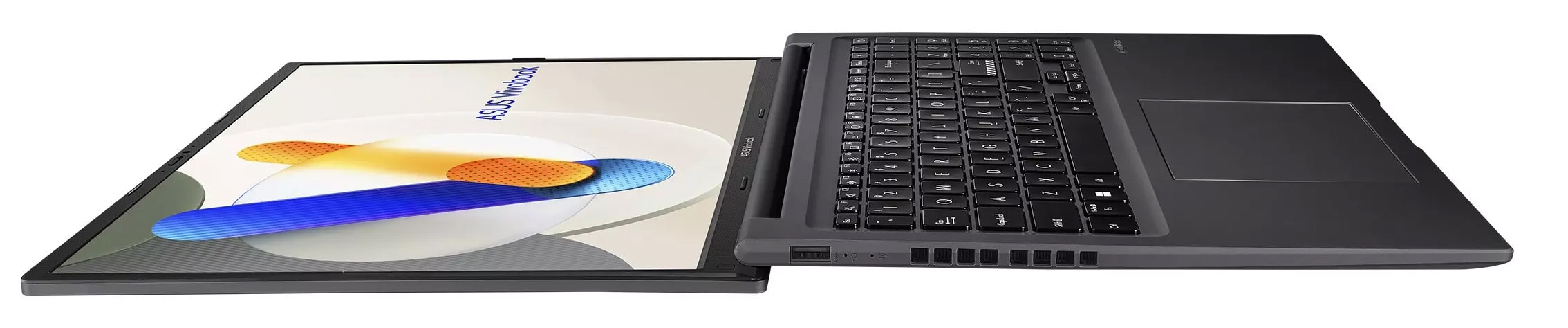 PC portable 16 pouces ASUS 16'' i3 8Go 512Go Noir - X1605VA-SH2247W