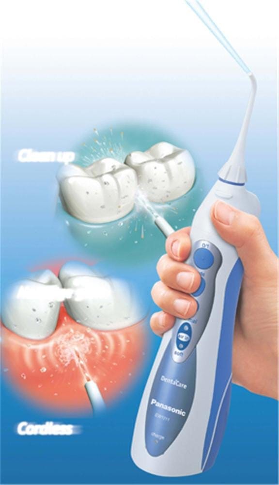 Hydropulseur PANASONIC  - EW1211