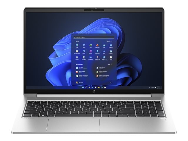 PC portable 15 pouces HP  HPCPB455968L2ET