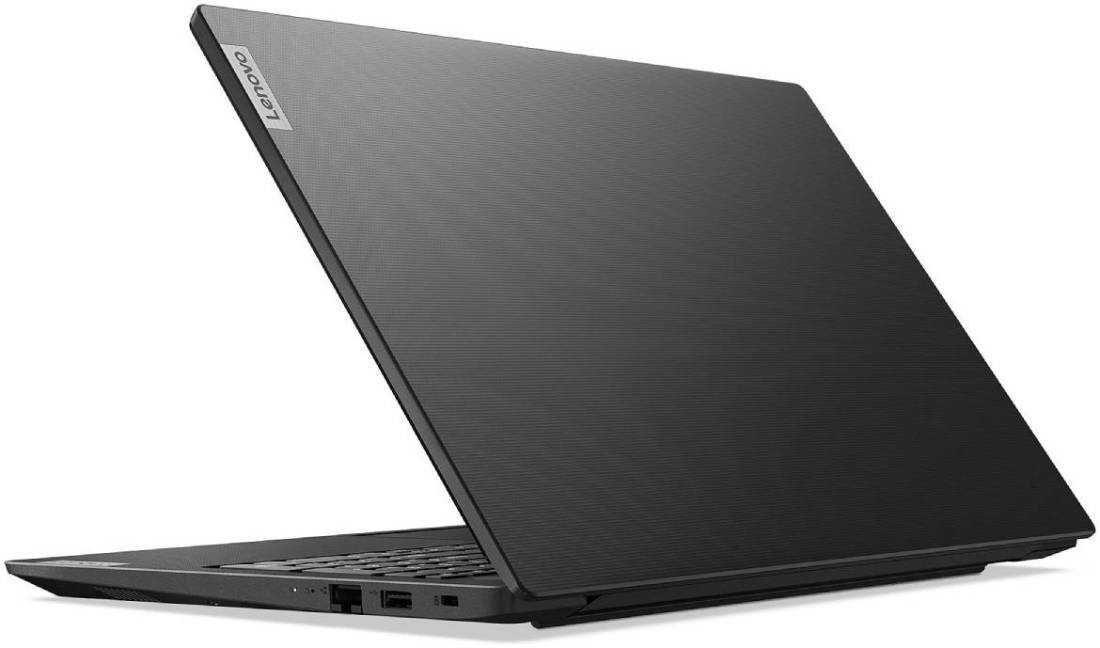 LENOVO Ordinateur portable V15 G2 15.6" Ryzen 5 5500U 8Go 256Go