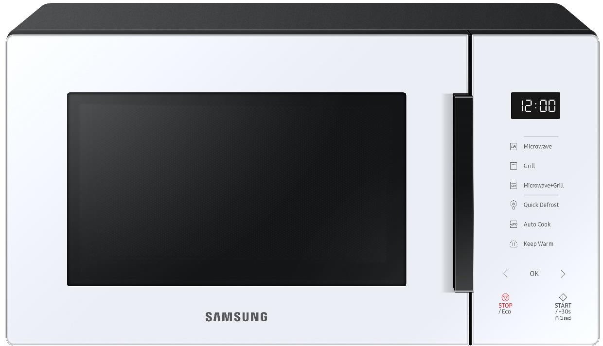 SAMSUNG Micro ondes Grill   MG23T5018AW