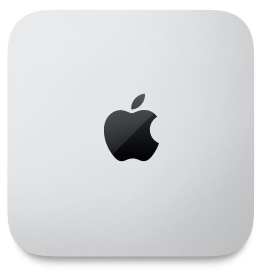 APPLE Mac mini Mac mini 2023 Puce M2 8 Core / GPU 10 8Go 256Go SSD  MACMINI-MMFJ3FN