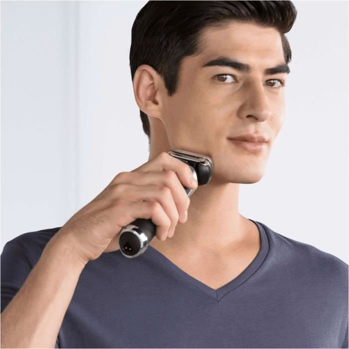 Accessoire rasoir BRAUN  - CASSETTE83M