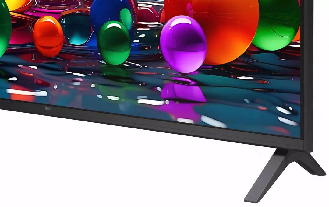 TV LED 4K 164 cm LG - 65UA75006LA TV LED 4K 164 cm LG - 65UA75006LA