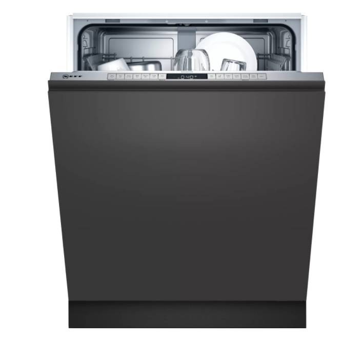 NEFF Lave vaisselle tout integrable 60 cm   S155HTX16E