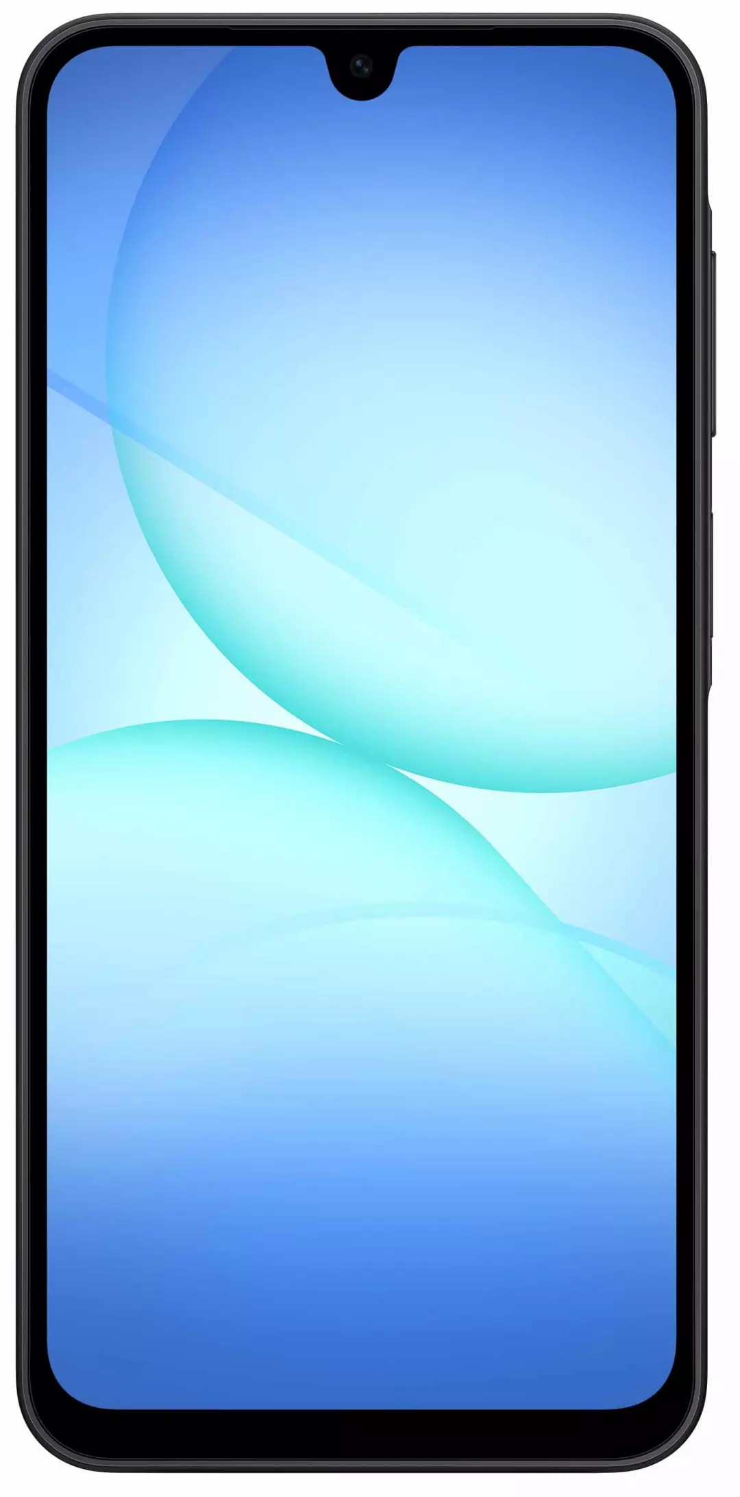 Smartphone SAMSUNG Galaxy A17 5G 128Go Noir - GALAXY-A17-5G-128-NR