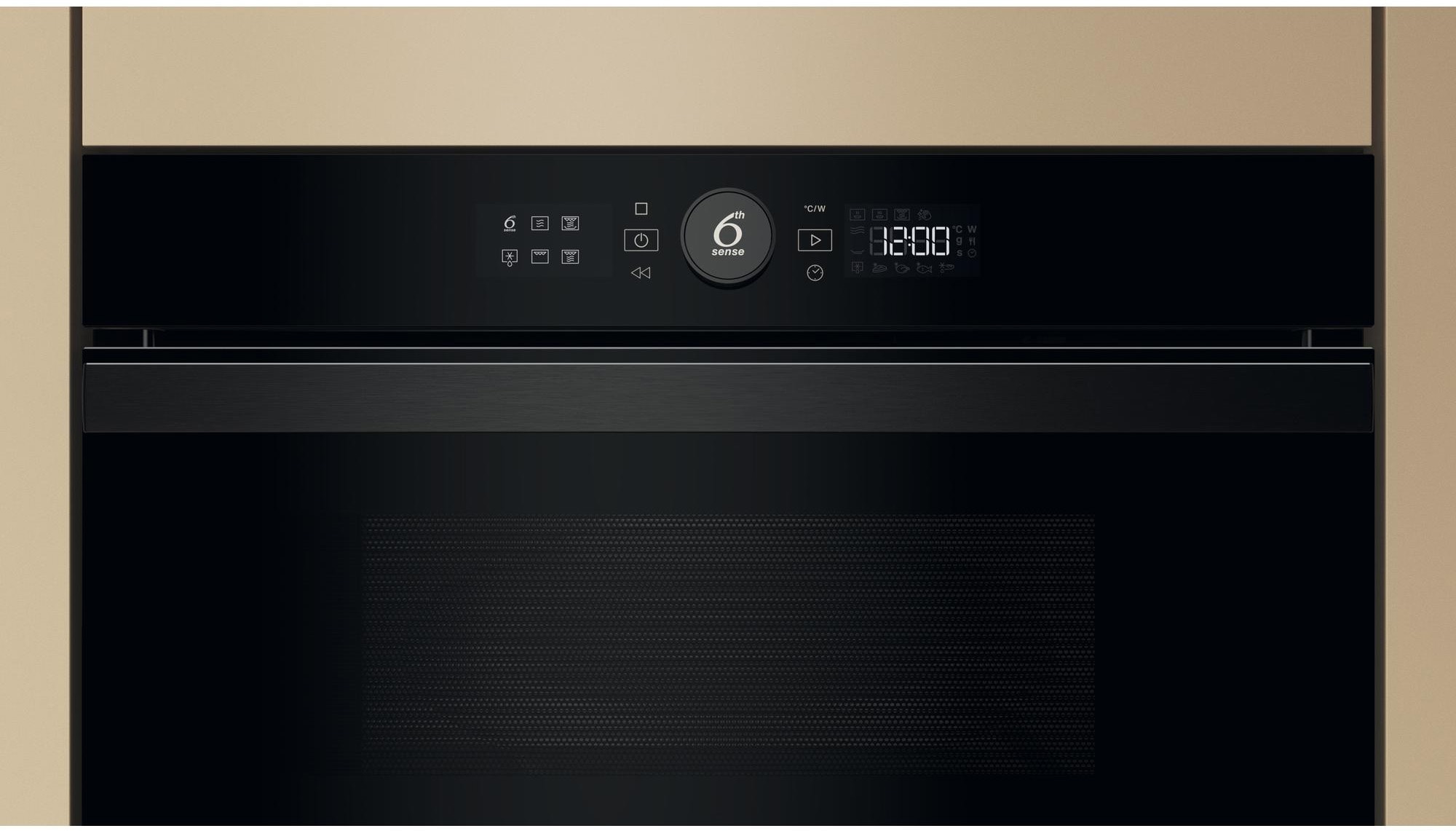 Micro ondes Grill Encastrable WHIRLPOOL  - WMD442MBF