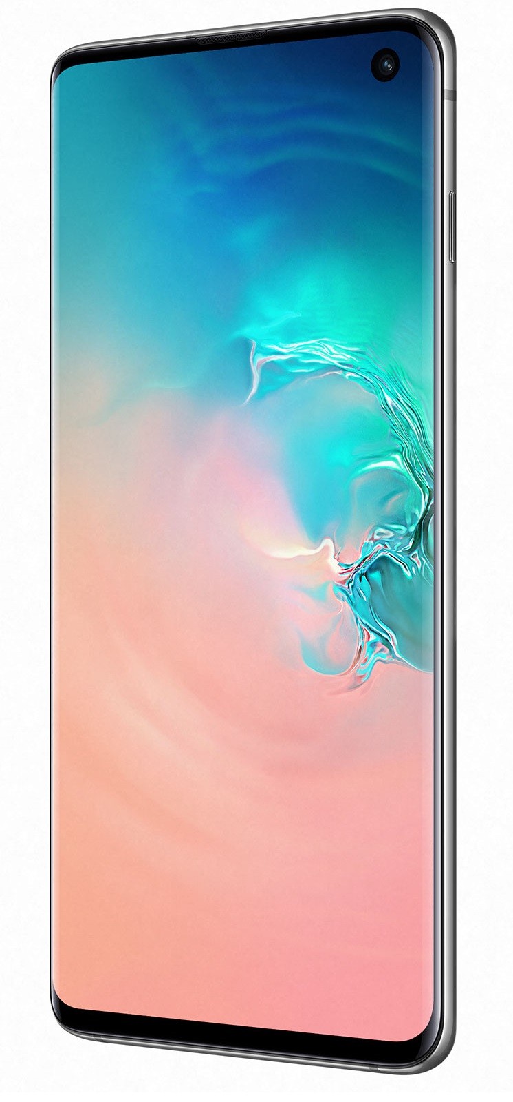 Smartphone SAMSUNG - GALAXY-S10-BLANC Smartphone SAMSUNG - GALAXY-S10-BLANC