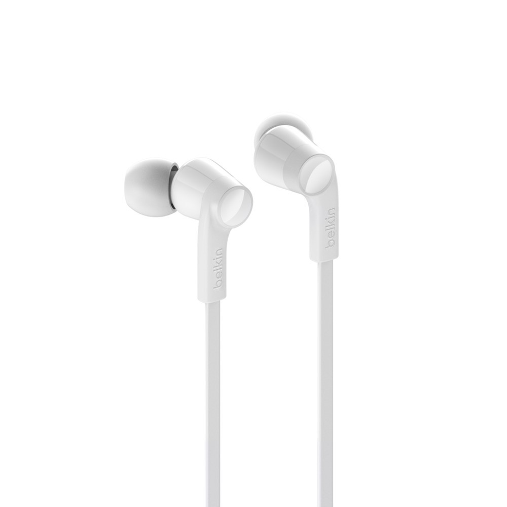 BELKIN Kit main libre G3H0001BTWHT BELKIN Kit main libre G3H0001BTWHT