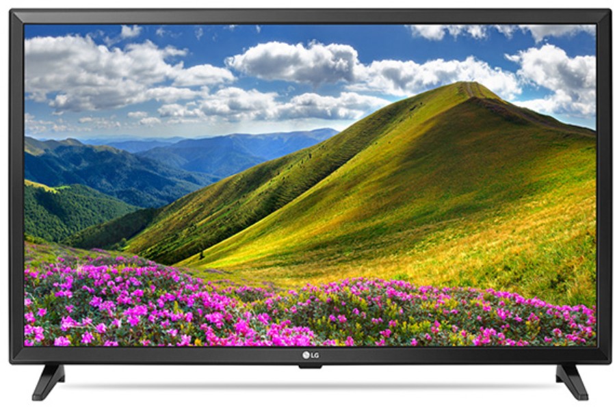TV LED 80 cm LG  - 32LJ510B