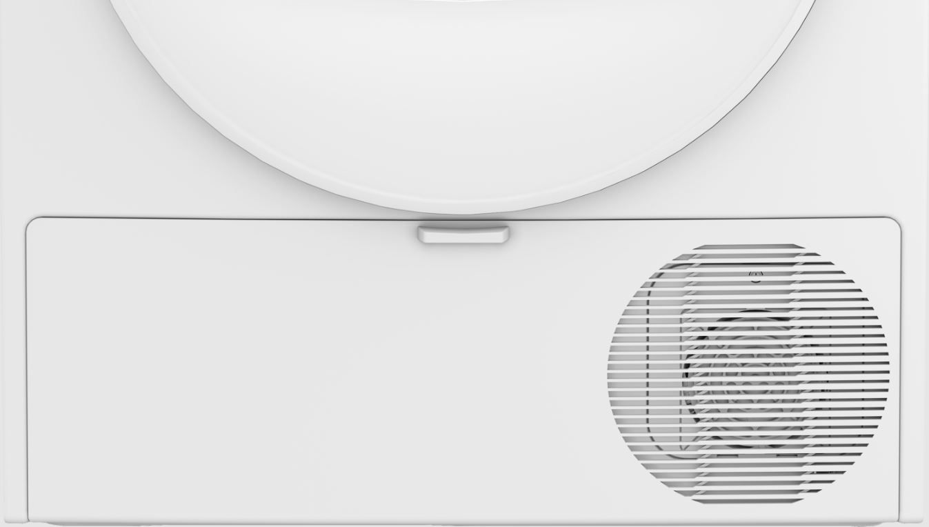 Sèche-linge pompe à chaleur BEKO  - SLFT11012