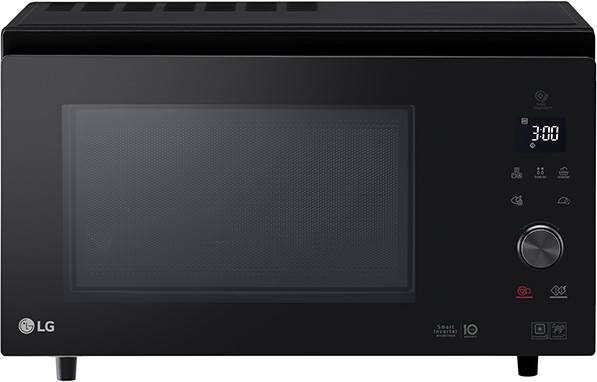 LG Micro ondes Combiné   MJ3965BIB