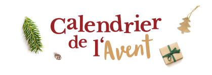 Calendrier de l'avent