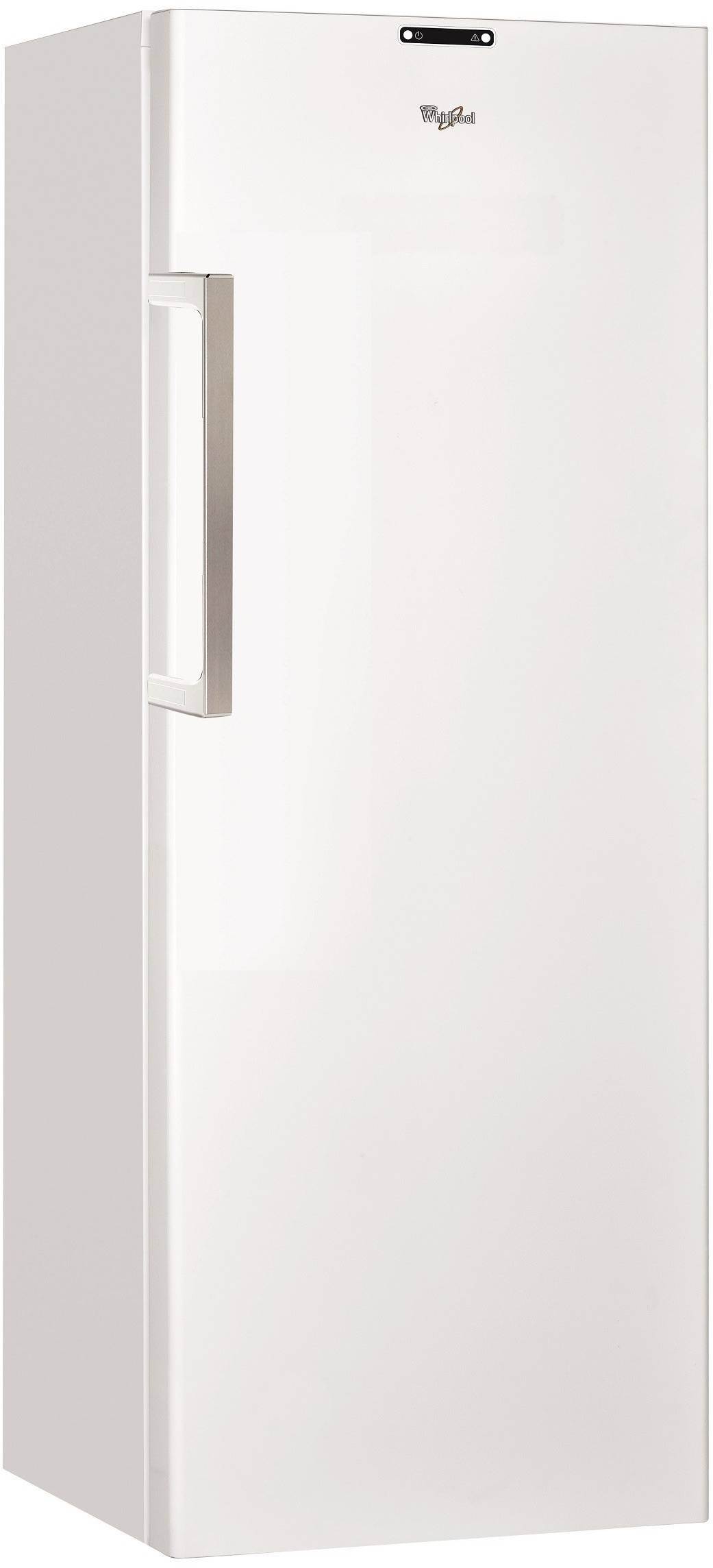 WHIRLPOOL Congélateur armoire 340L Blanc - WVA35642NFW2