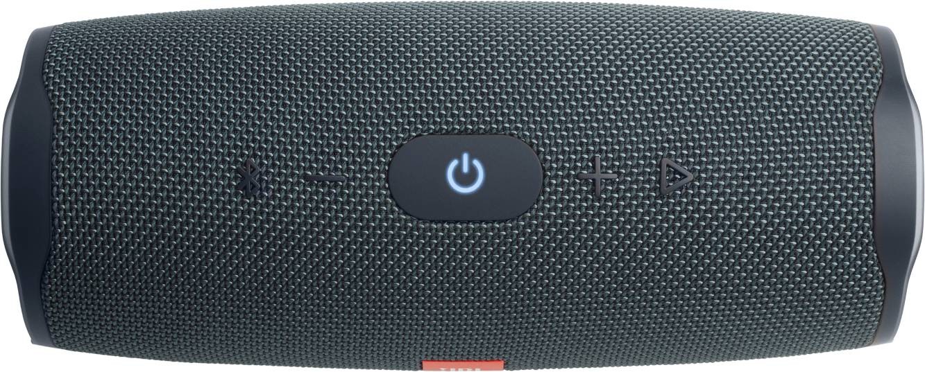 Enceinte bluetooth JBL Charge essential 2 Noir - JBLCHARGEES2