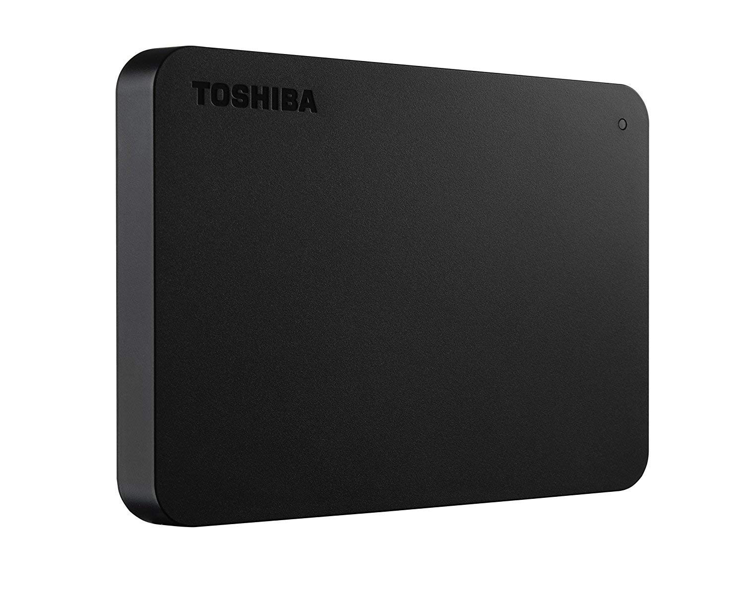 TOSHIBA Disque dur externe HDTB420EK3AA