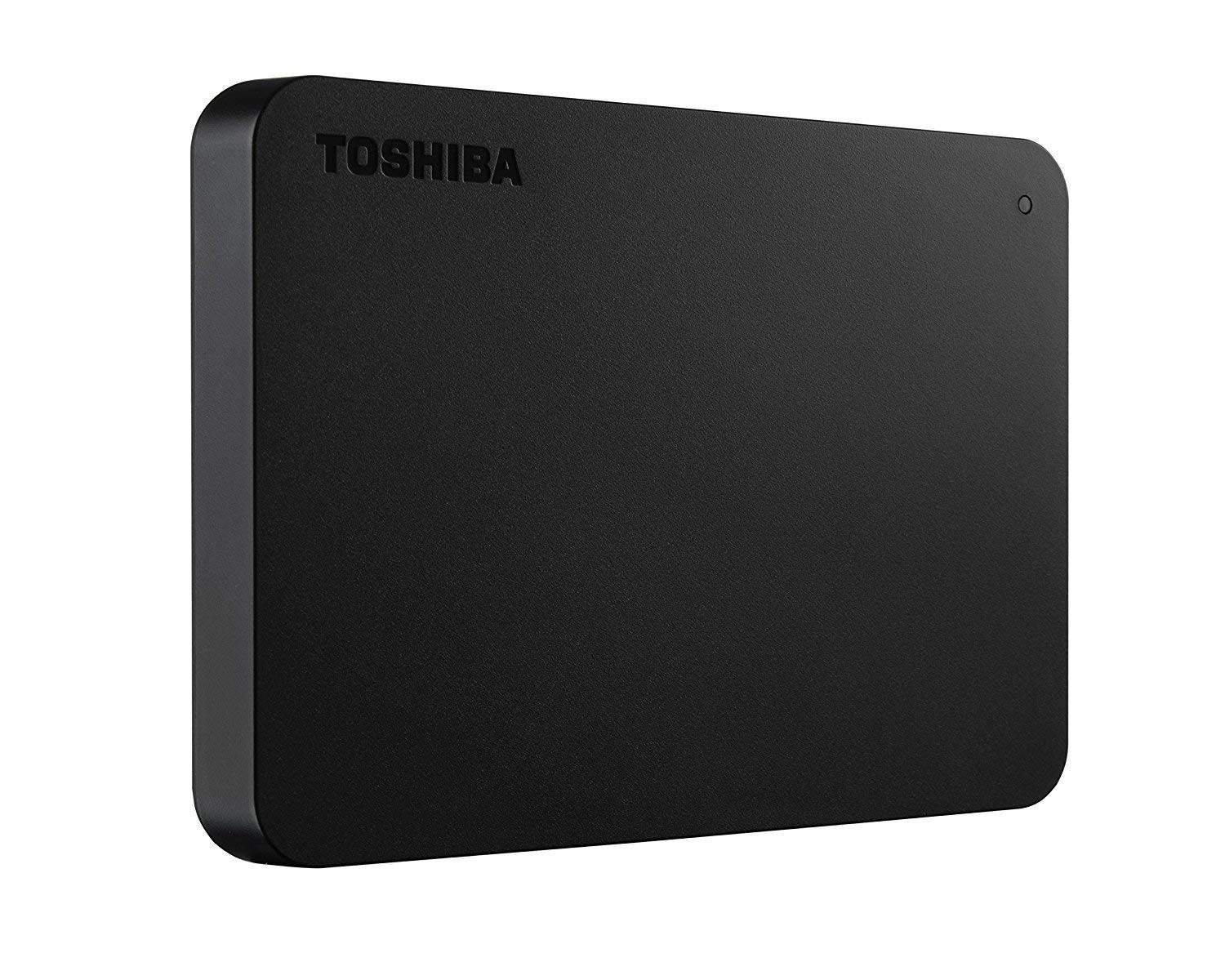 TOSHIBA Disque dur externe  - HDTB420EK3AA