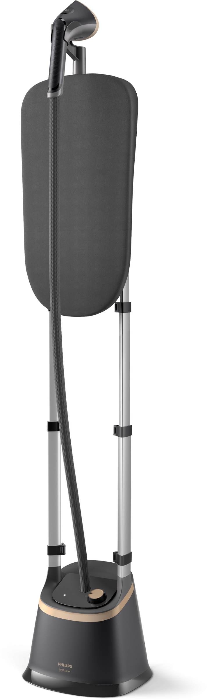 Défroisseur vapeur PHILIPS 2000W 40g/min - STE3170/80