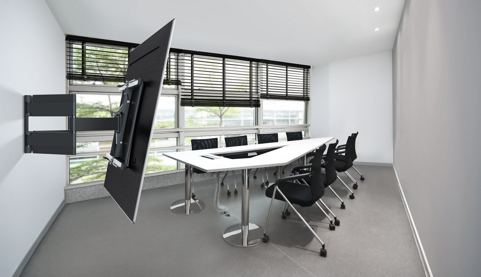VOGEL'S Support mural THIN550 VOGEL'S Support mural THIN550